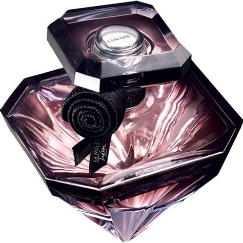 la nuit tresor fragrantica.